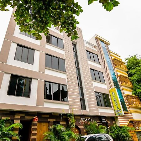 The Kolkata Hotel Extérieur photo