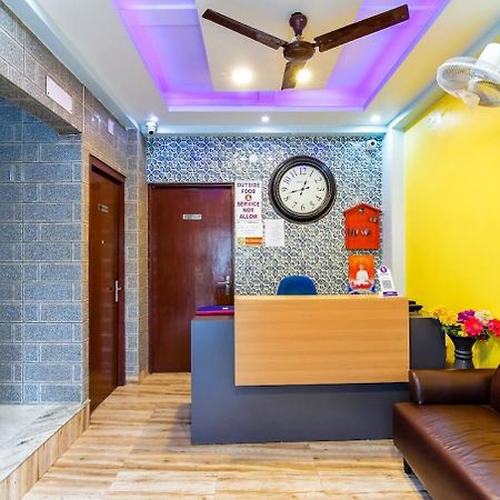 The Kolkata Hotel Extérieur photo
