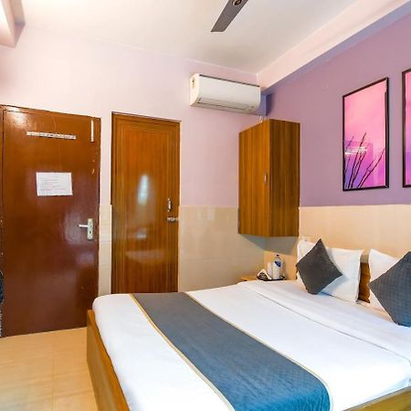 The Kolkata Hotel Extérieur photo