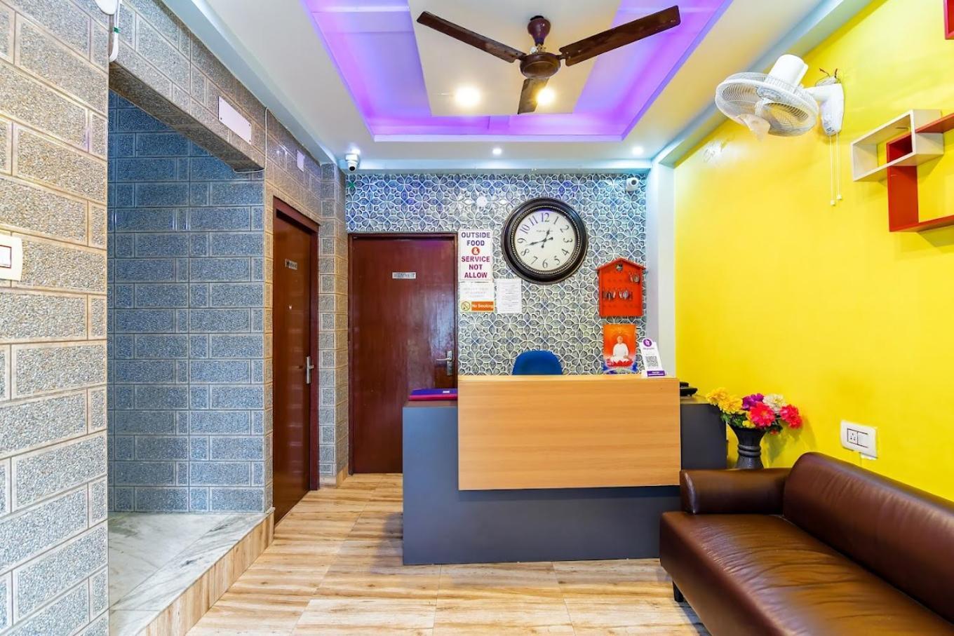 The Kolkata Hotel Extérieur photo