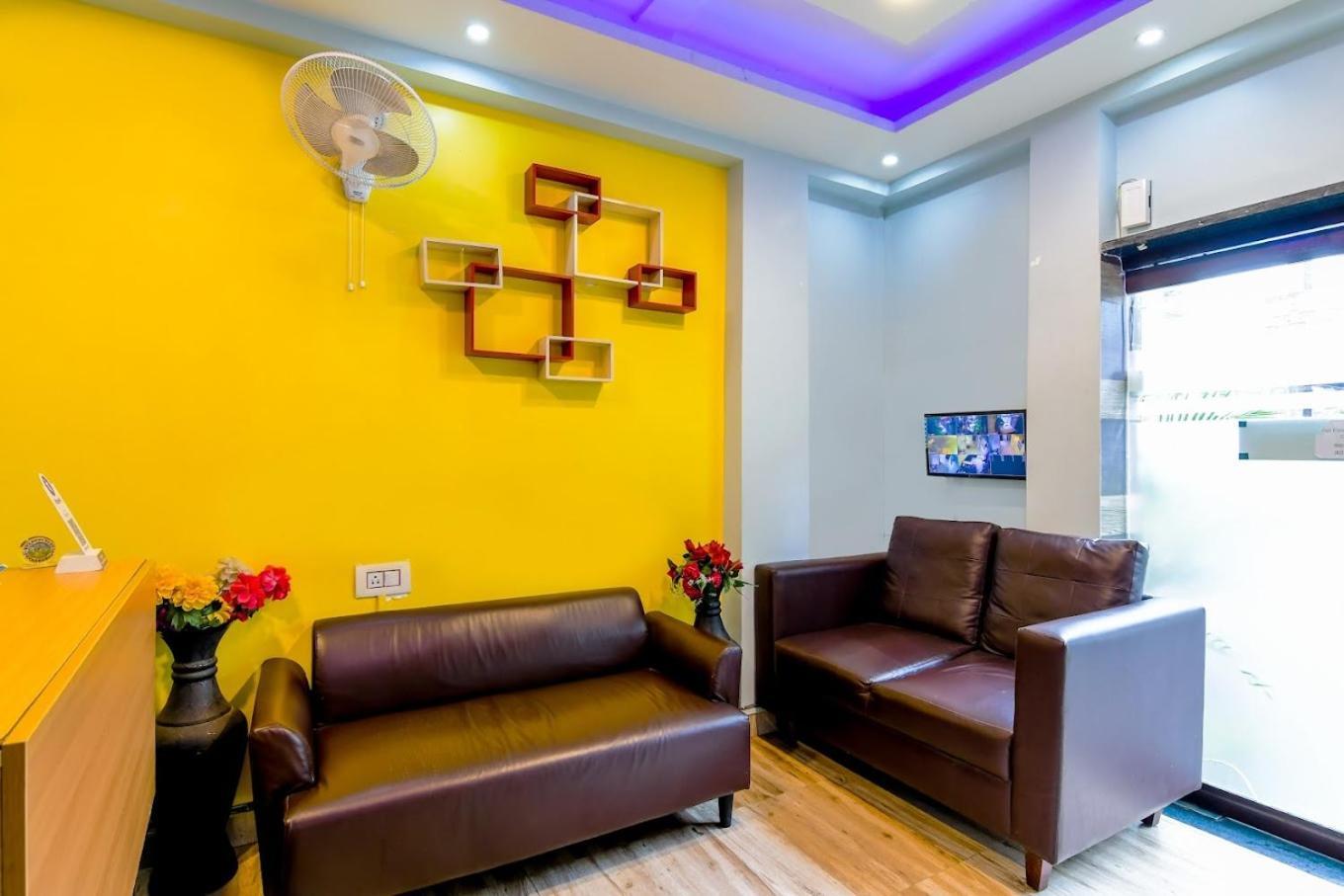 The Kolkata Hotel Extérieur photo